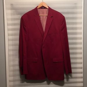 Men’s Sport Coat